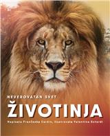 Neverovatan svet životinja